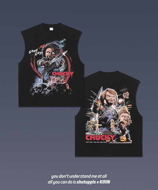CHUCKY TANK 1.2