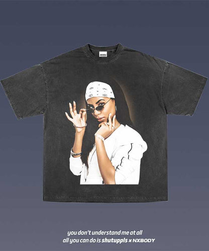 SHUTUPPLS AALIYAH 3.4