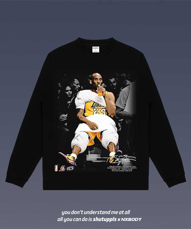 KOBE LONG SLEEVES 2.5