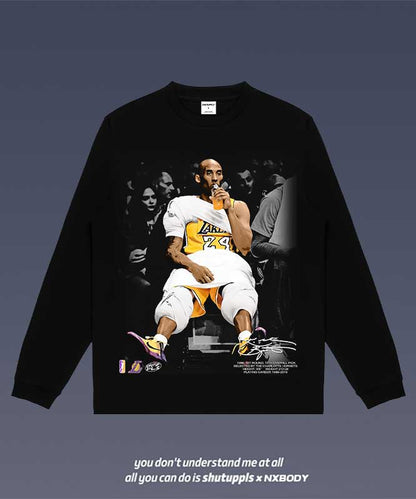 KOBE LONG SLEEVES 2.5