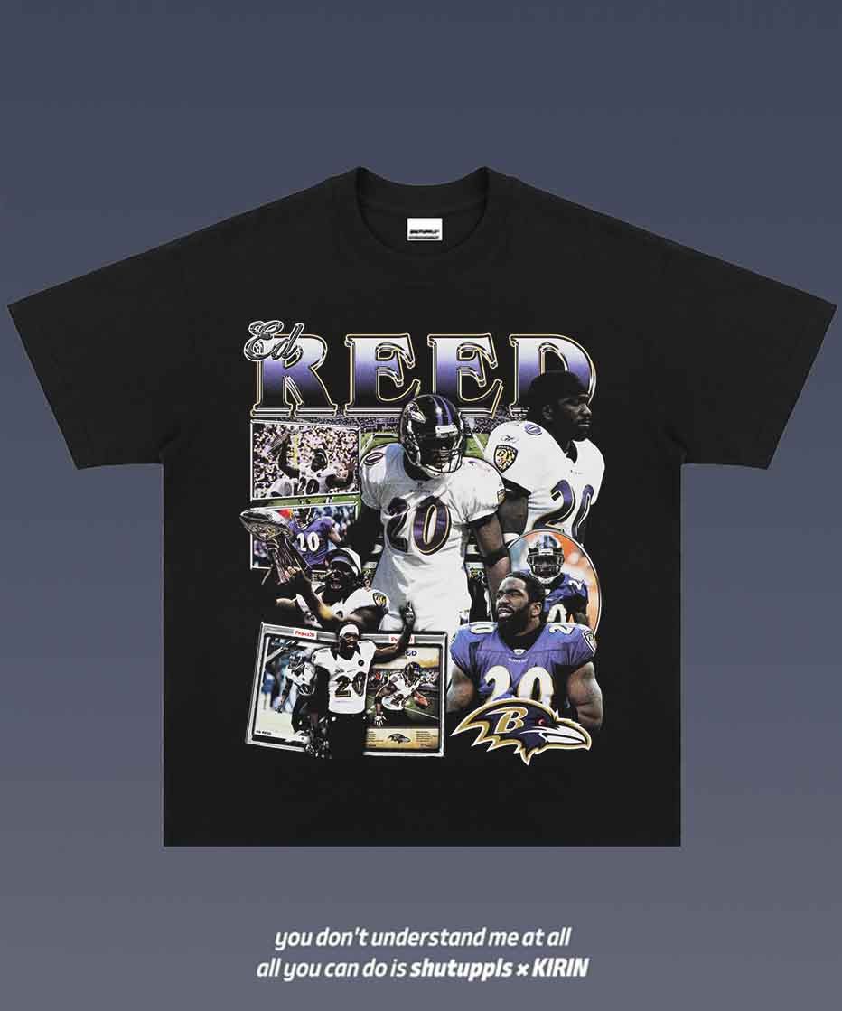 SHUTUPPLS ED REED 1.0