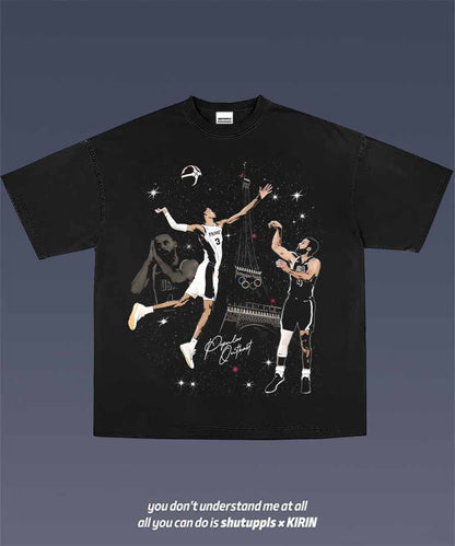 SHUTUPPLS STEPHEN CURRY 9.18