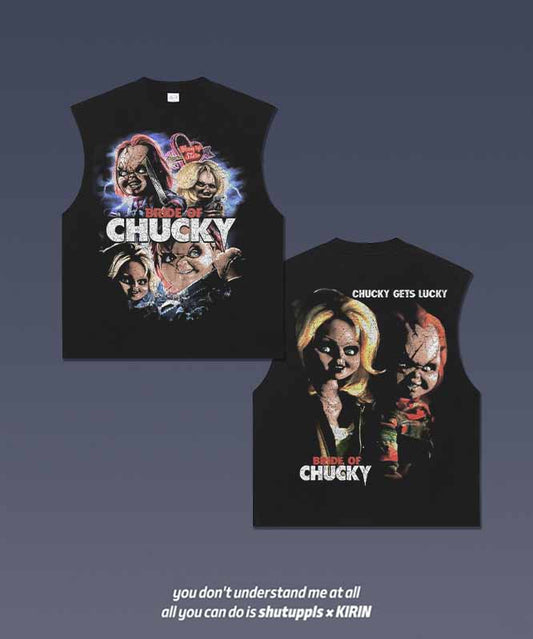 CHUCKY TANK 1.3