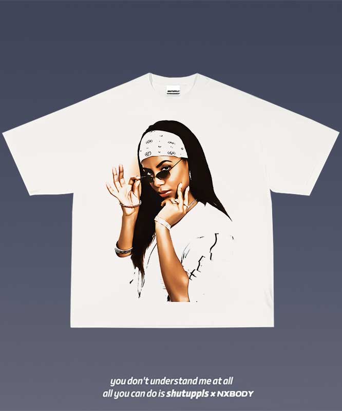 SHUTUPPLS AALIYAH 3.4