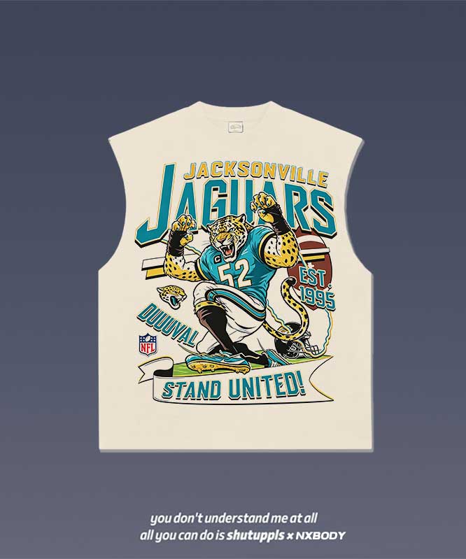 JAGUARS TANK 1.2