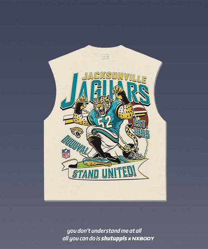 JAGUARS TANK 1.2