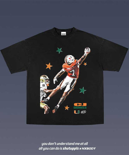 SHUTUPPLS CJ DANIELS 1.0