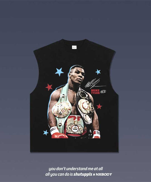 TYSON TANK 2.4