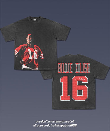 SHUTUPPLS Billie Eilish 2.1