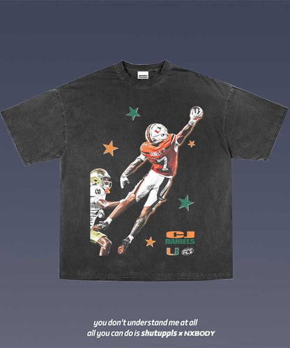 SHUTUPPLS CJ DANIELS 1.0