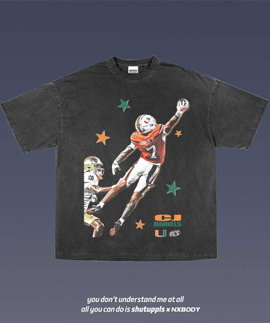 SHUTUPPLS CJ DANIELS 1.0