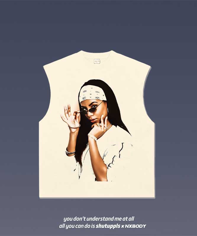 AALIYAH TANK 1.6