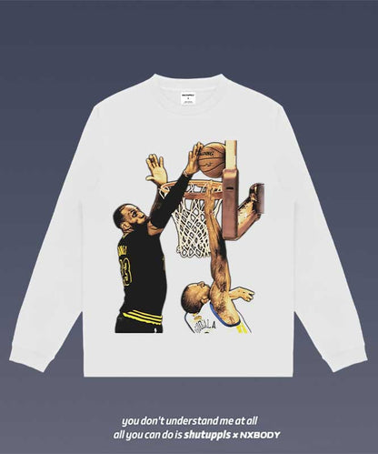 LEBRON JAMES LONG SLEEVES 1.3