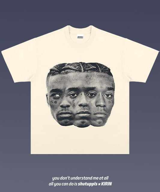 SHUTUPPLS LIL UZI 2.26