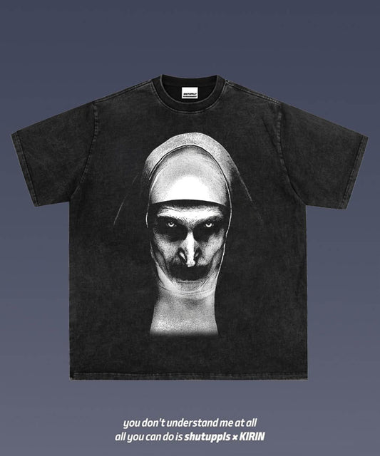 SHUTUPPLS THE NUN 1.0