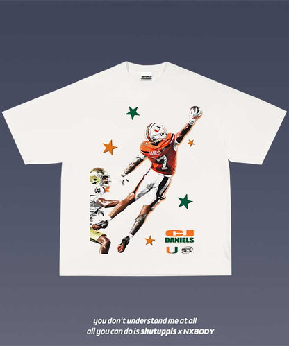 SHUTUPPLS CJ DANIELS 1.0