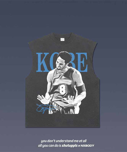 KOBE TANK 8.77