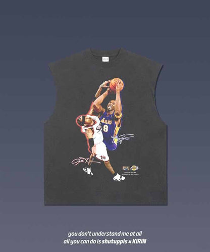 IVERSON/ KOBE TANK 1.1