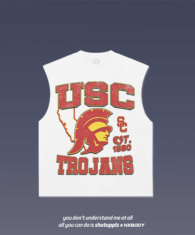 USC TANK 1.0