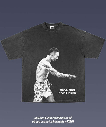 SHUTUPPLS Max Holloway 1.0