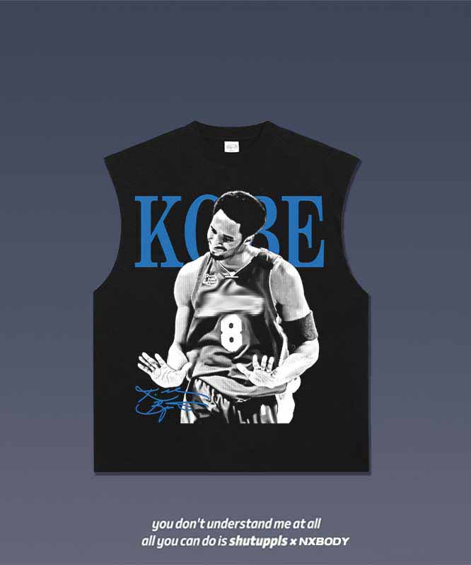 KOBE TANK 8.77