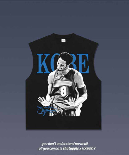 KOBE TANK 8.77