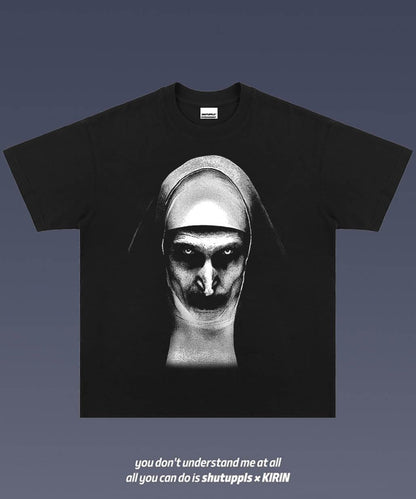 SHUTUPPLS THE NUN 1.0