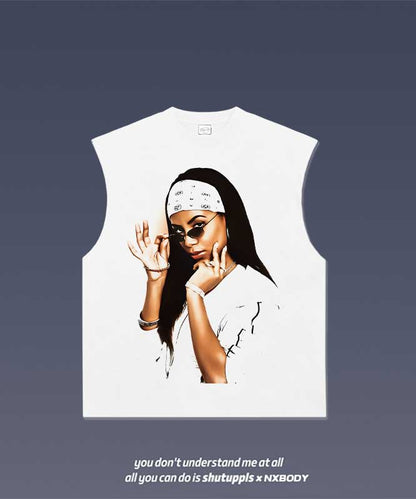 AALIYAH TANK 1.6