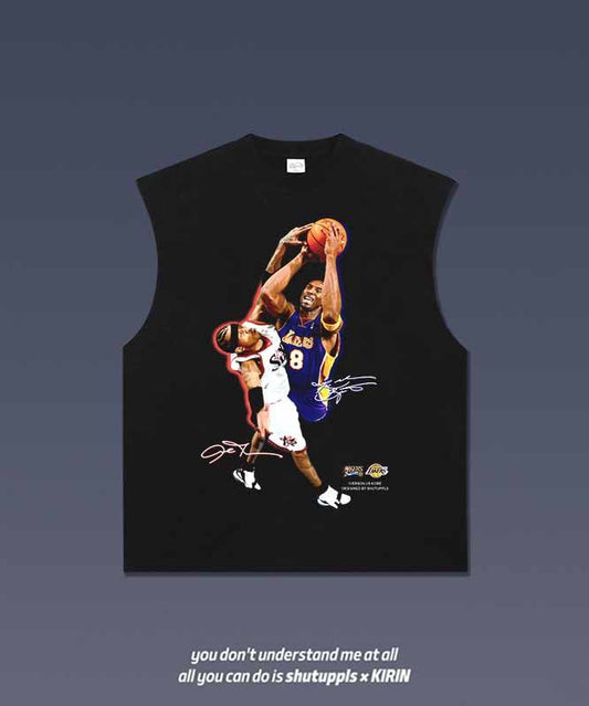 IVERSON/ KOBE TANK 1.1