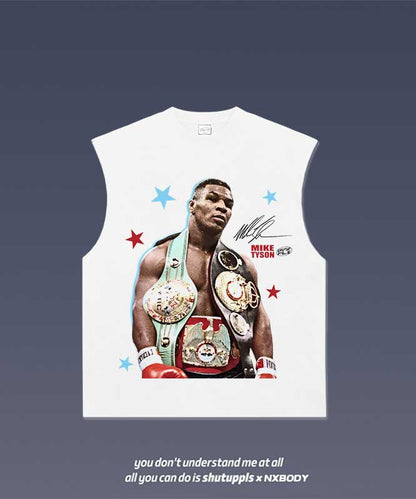 TYSON TANK 2.4