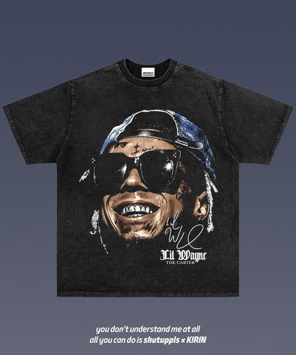 SHUTUPPLS Lil Wayne 2.23