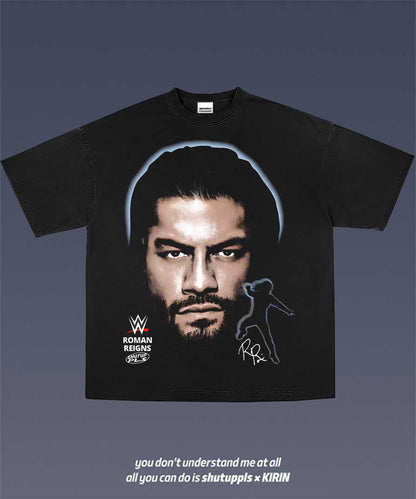 SHUTUPPLS ROMAN REIGNS 1.3