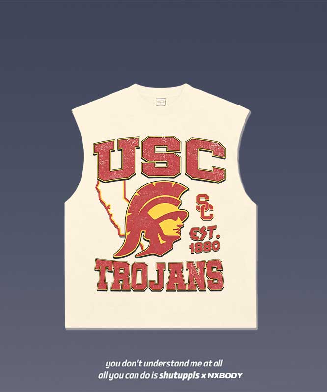 USC TANK 1.0