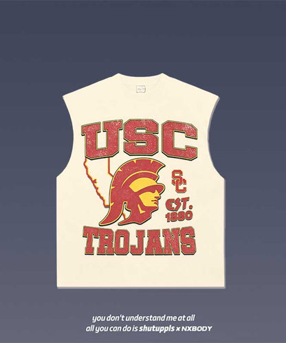USC TANK 1.0