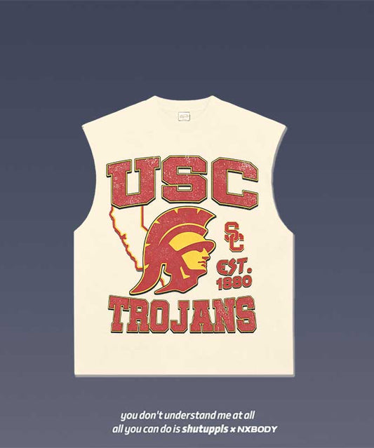 USC TANK 1.0