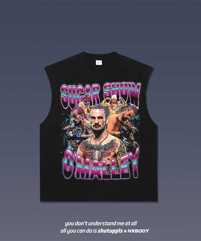 SEAN O'MALLEY TANK 1.0