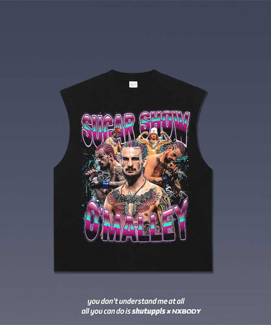 SEAN O'MALLEY TANK 1.0