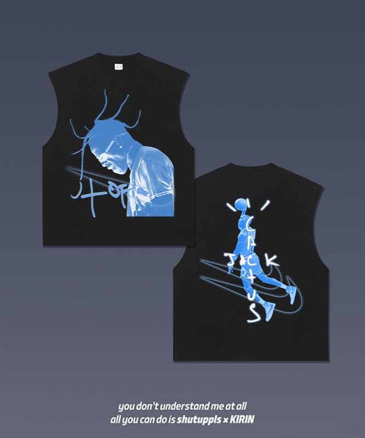 TRAVIS SCOTT TANK 1.5