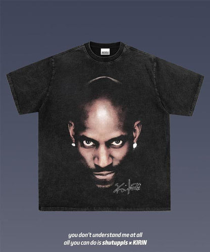 SHUTUPPLS Kevin Garnett 1.3