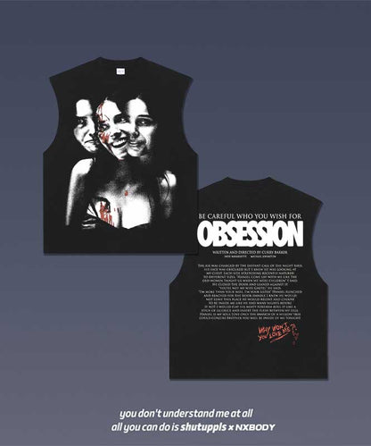 OBSESSION TANK 1.2