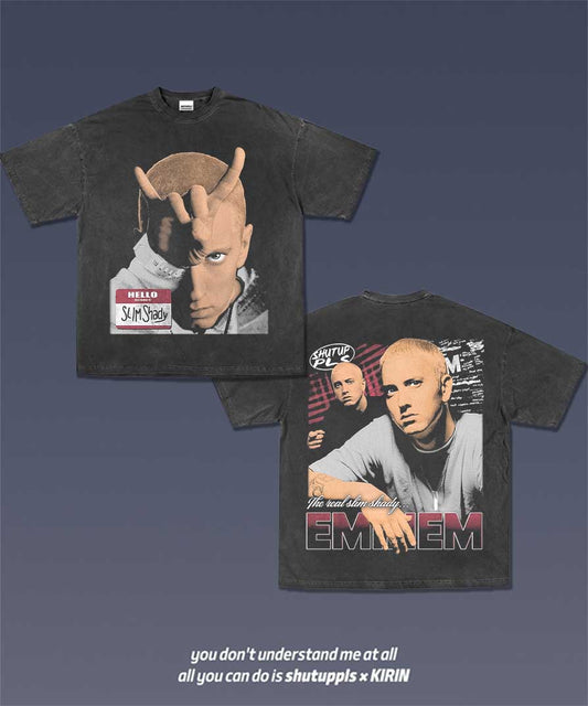 SHUTUPPLS EMINEM 4.1