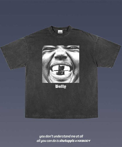 SHUTUPPLS KANYE WEST-BULLY 6.24