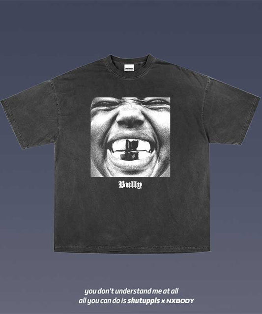 SHUTUPPLS KANYE WEST-BULLY 6.24