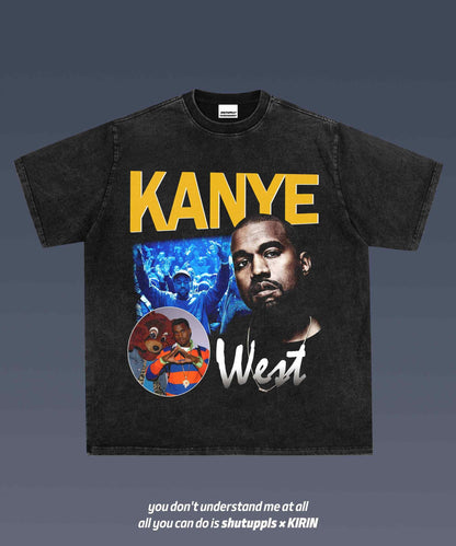 SHUTUPPLS KANYE WEST 2.4