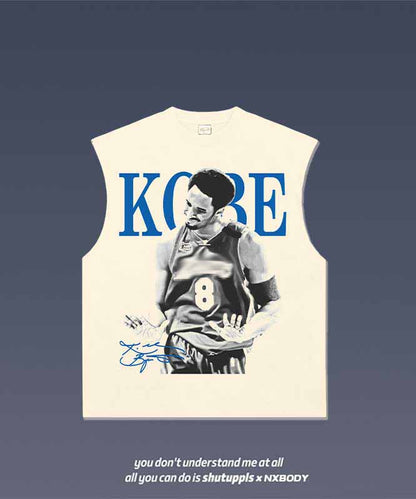KOBE TANK 8.77