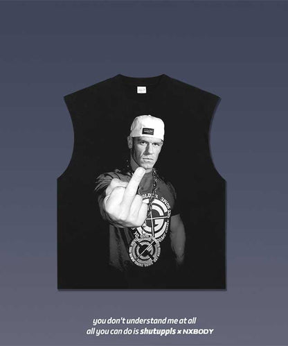 JOHN CENA TANK 1.4