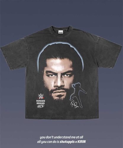 SHUTUPPLS ROMAN REIGNS 1.3
