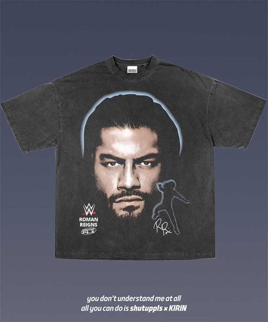 SHUTUPPLS ROMAN REIGNS 1.3