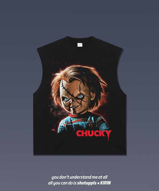 CHUCKY TANK 1.5