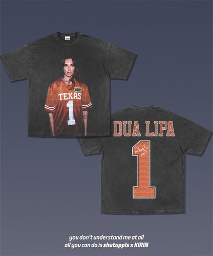 SHUTUPPLS DUA LIPA 2.1